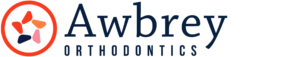 Awbrey Orthodontics logo