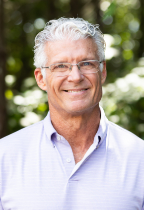 Dr. James Awbrey | Orthodontist in Alpharetta, GA