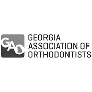 Member of the Georgia Association of Orthodontists | Awbrey Orthodontics