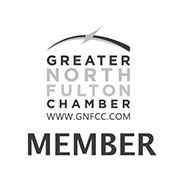 Member of the Greater North Fulton Chamber | Awbrey Orthodontics